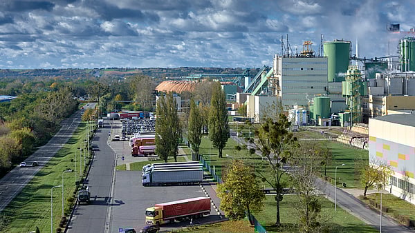 Mondi accelerates sustainable growth plans image