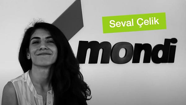 Seval Celik, Design Specialist