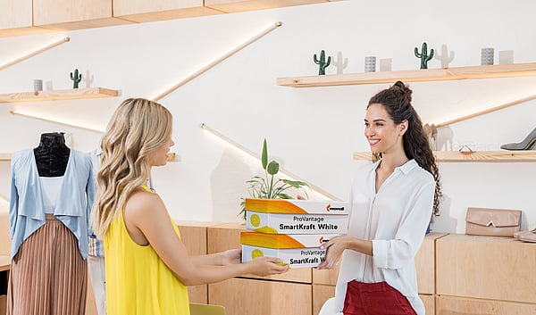 Mondi financial results