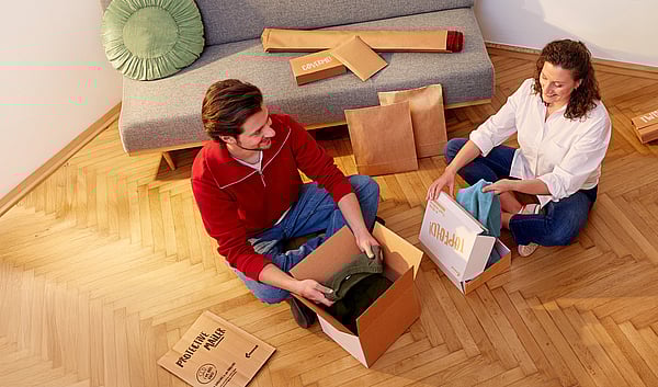 Mondi financial results