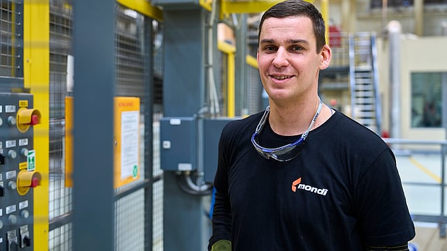 production worker