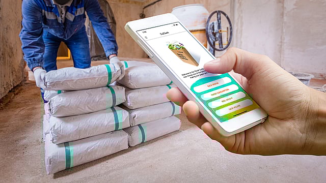 Go2Sack app download