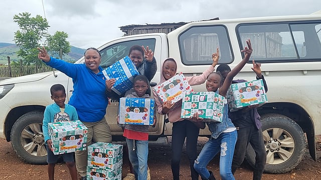 Mondi South Africa’s stakeholder engagement: A cornerstone to strengthen trust