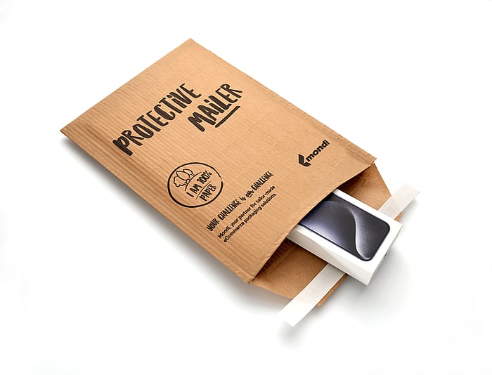 Protective Mailer