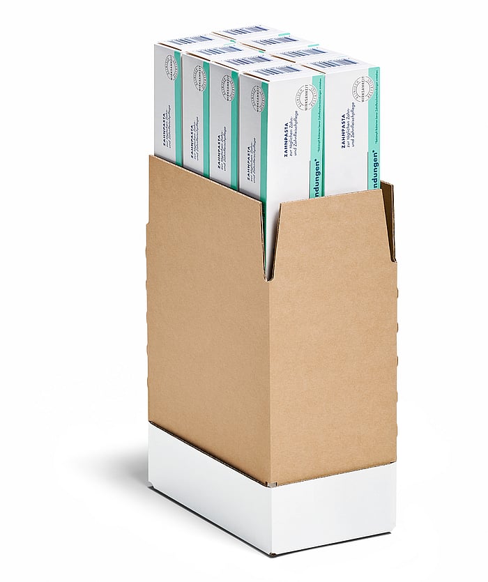 TwinBox DualFace