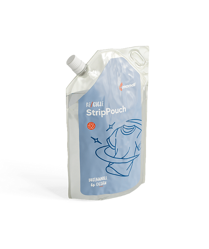 StripPouch packshot