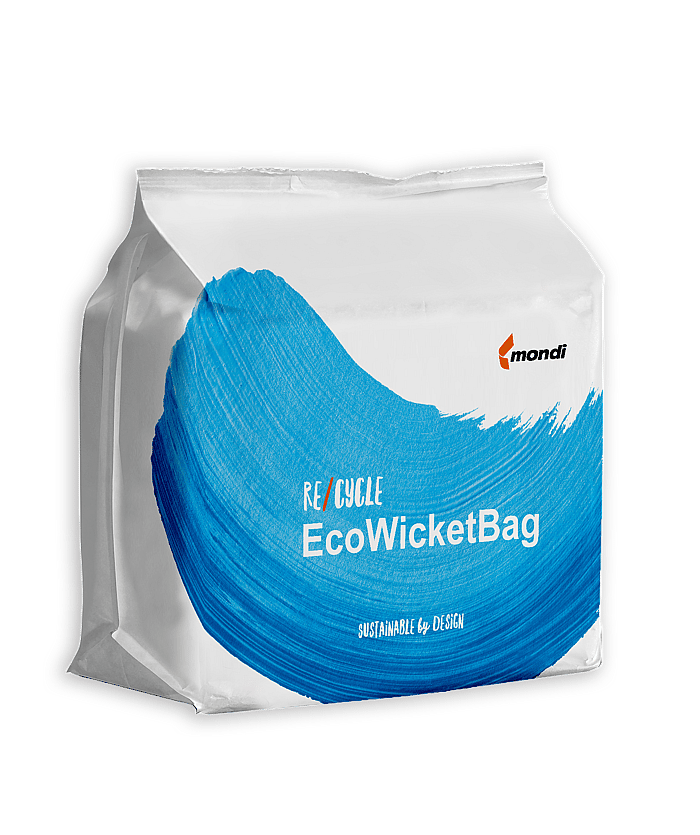 re/cycle EcoWicketBag