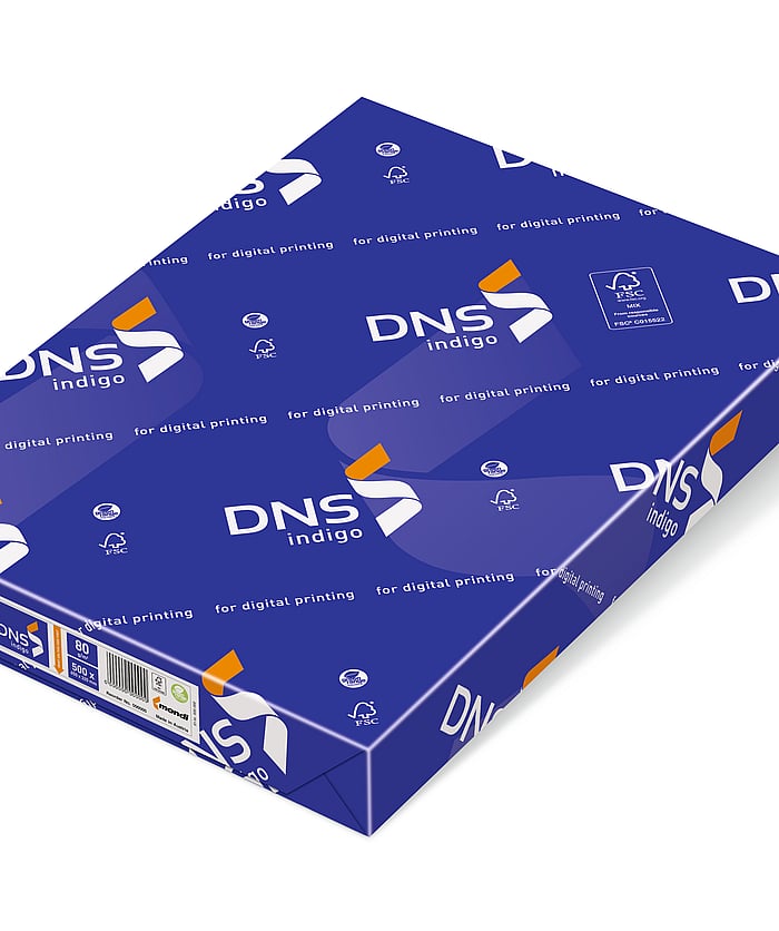 DNS paper ream