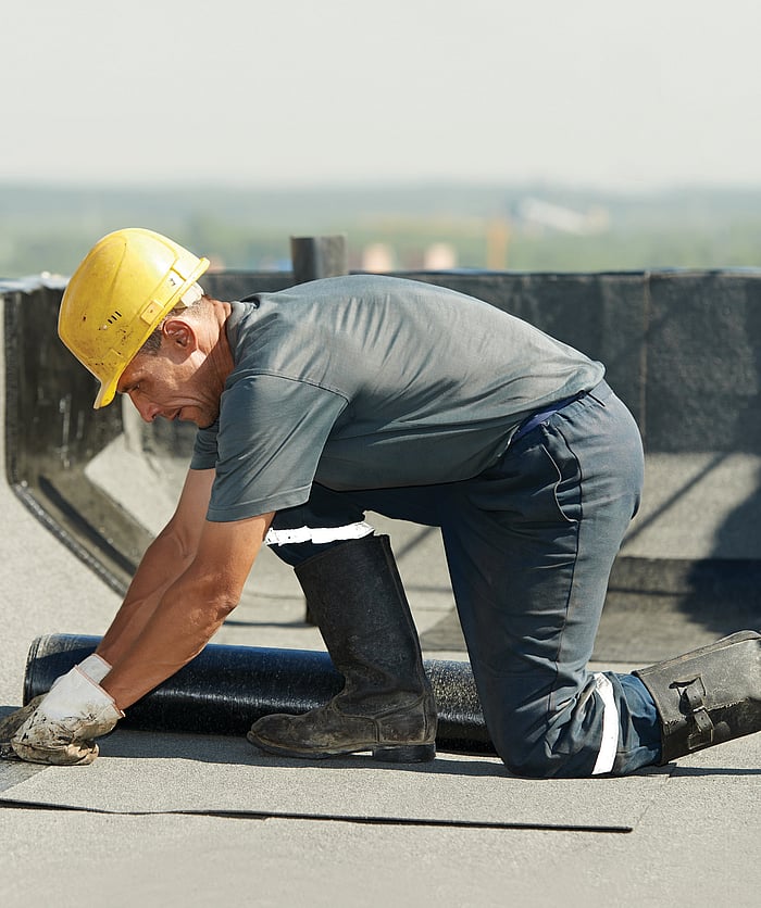 Release Liner for Building and Roofing