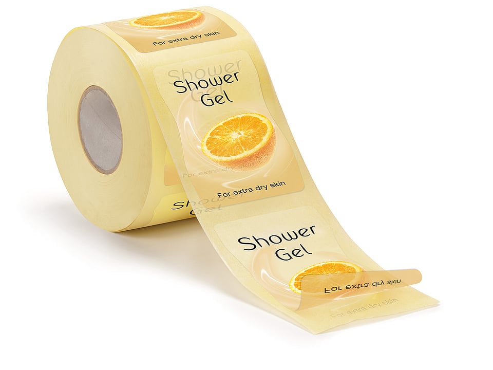 Standard Label Films