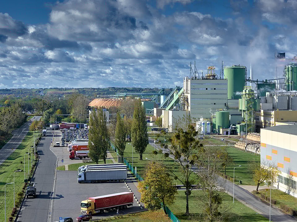 Mondi accelerates sustainable growth plans image