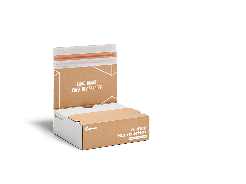 A great all-rounder for fashion, shoes and accessories. Its size-adjustable nature with crease-line system makes this the perfect choice when you need packaging with a little extra flexibility.