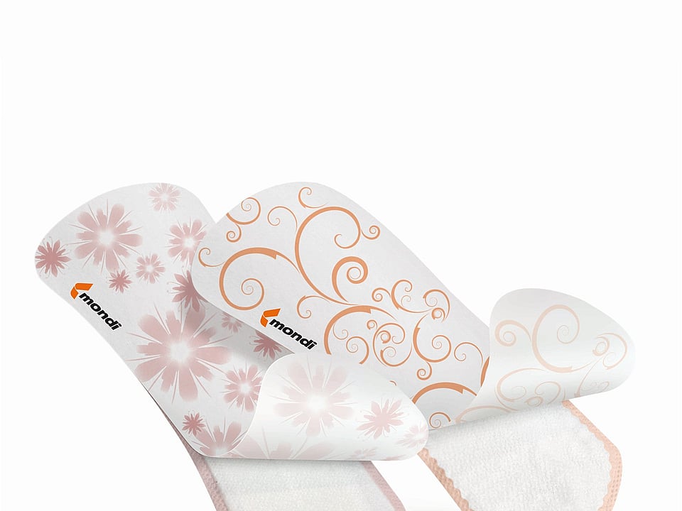 Release Liner for Hygiene Applications