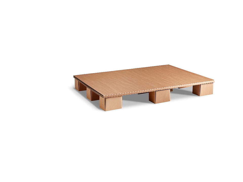 Corrugated Pallets