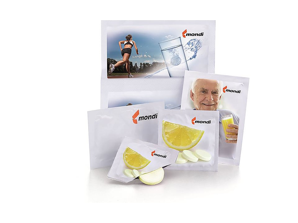 Portion Packs