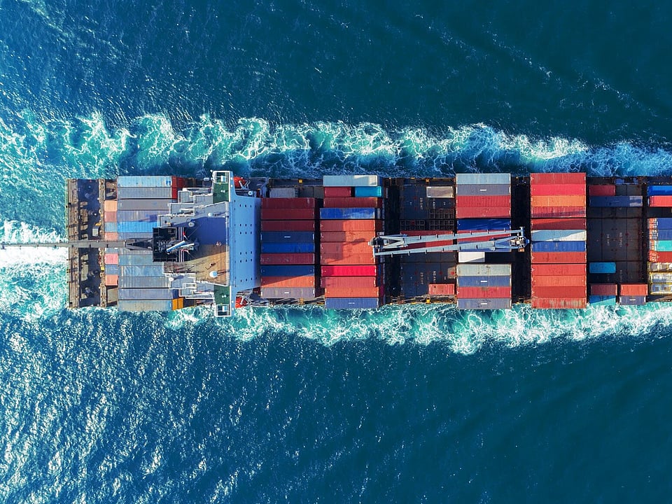 Image: ship