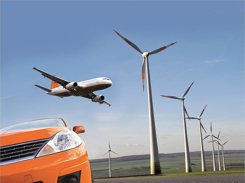 Release Liner for Fibre Composites