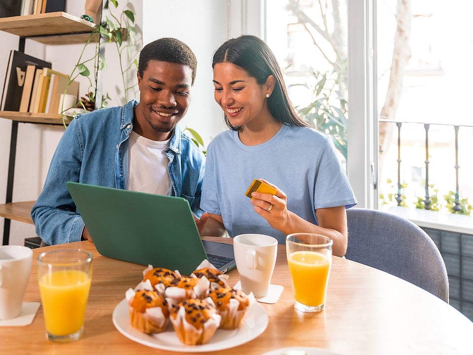 eCommerce image