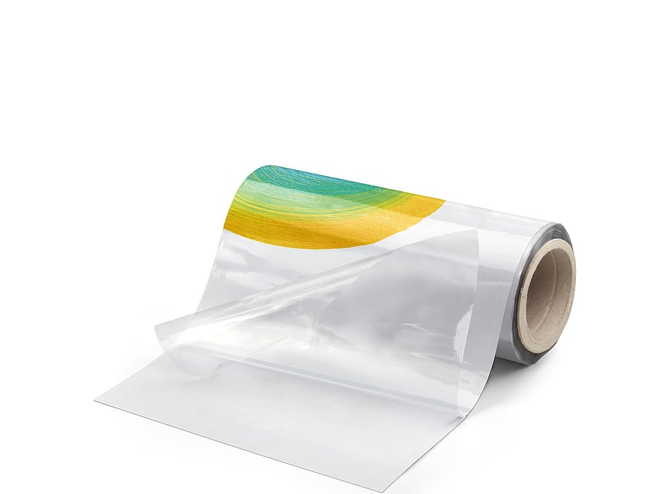 Recycled Content Films