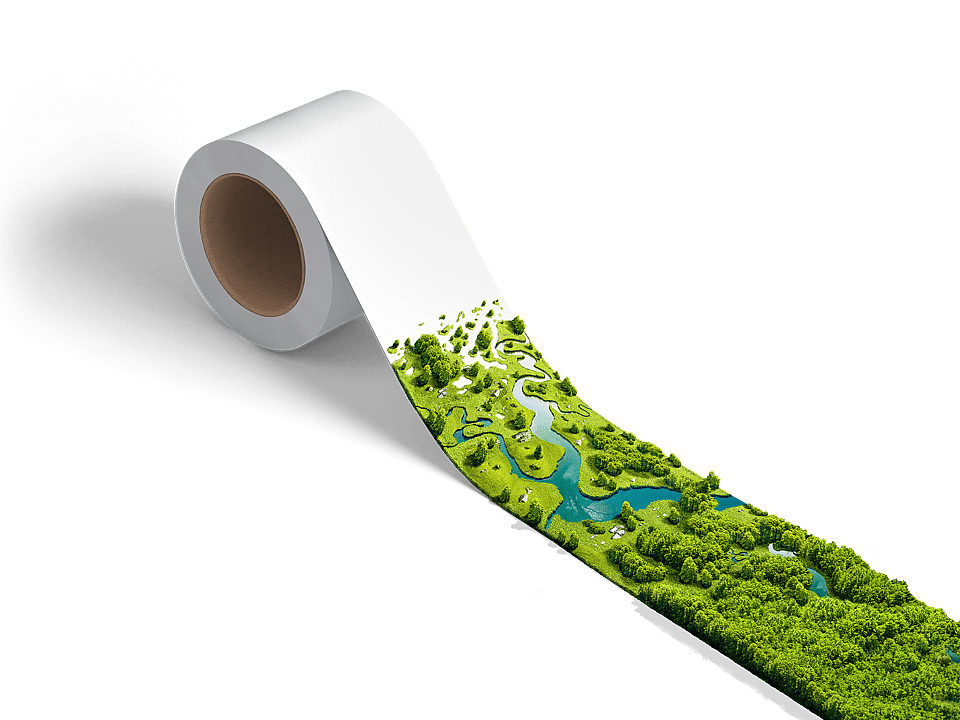 Mondi sustainable release liner