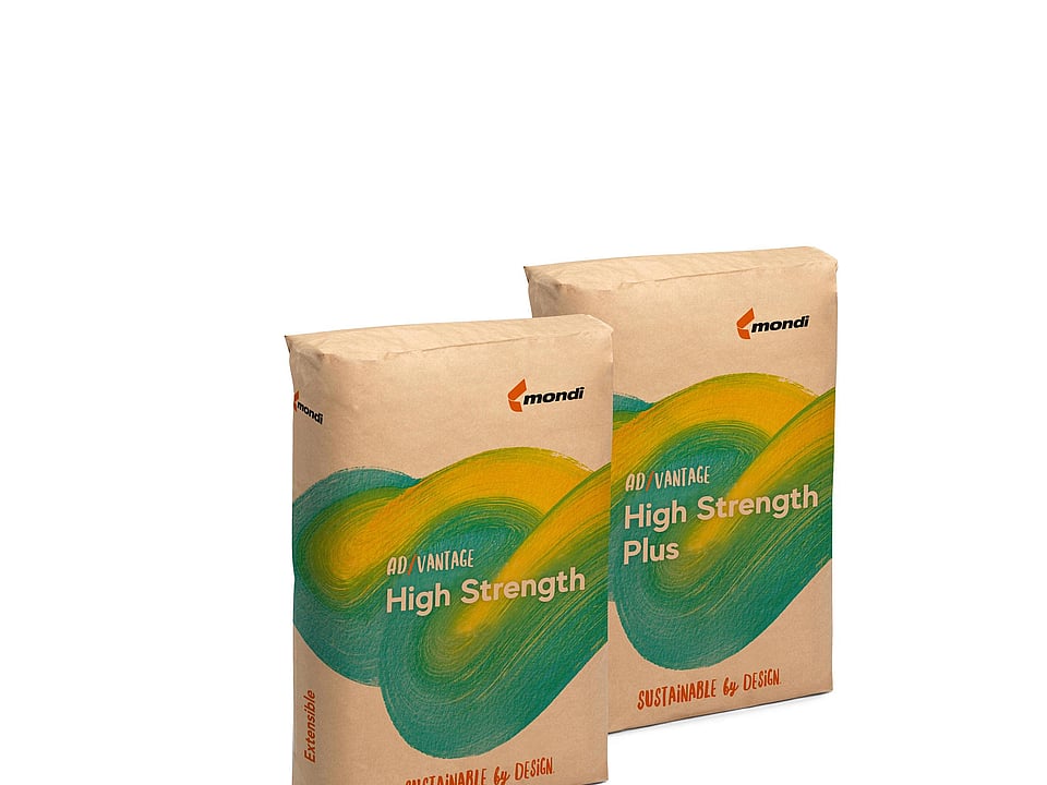 Ad/vantage High Strength