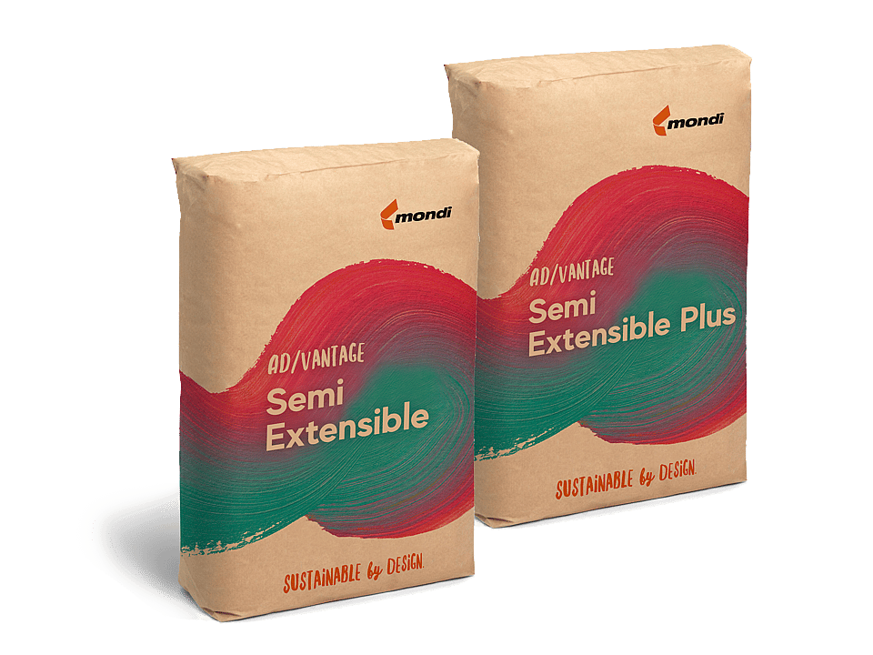 Ad/Vantage Semi Extensible & Semi Extensible Plus