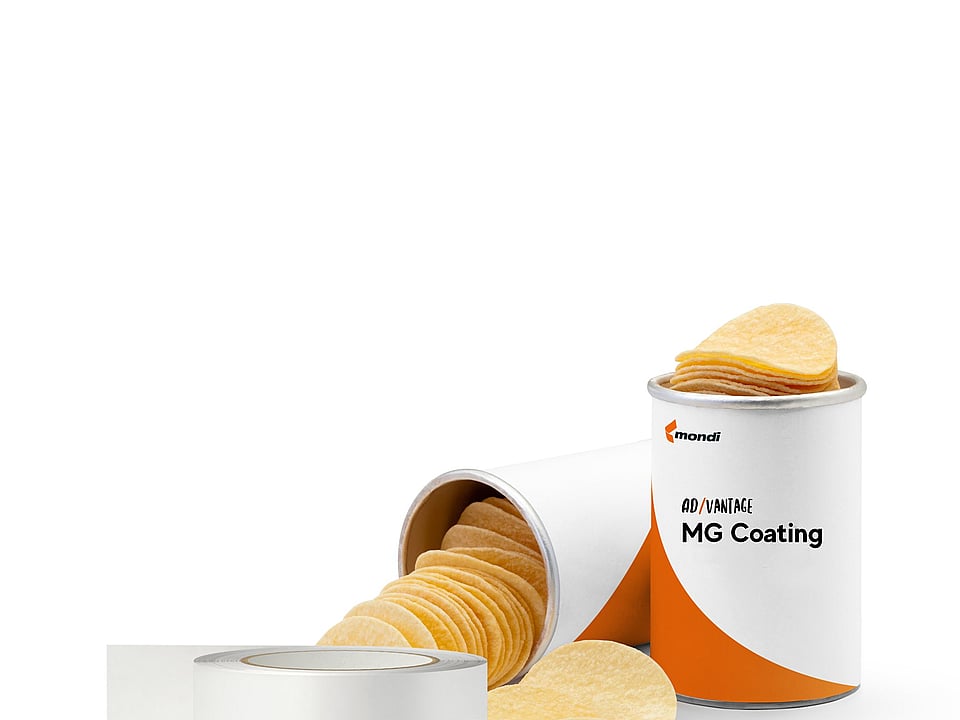 Kraft Paper Release Base Group shot