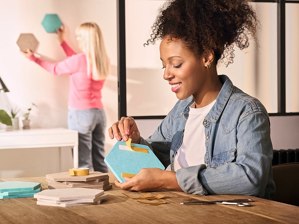 Release Liner for Tapes