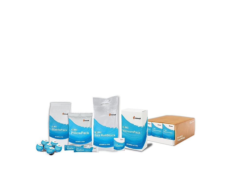 coffee solutions group shot
