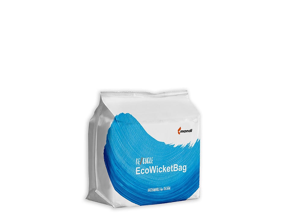 re/cycle EcoWicketBag