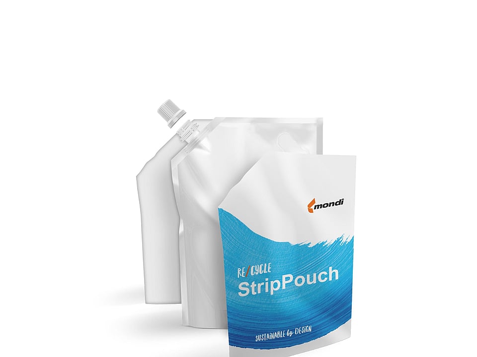 re/cycle StripPouch