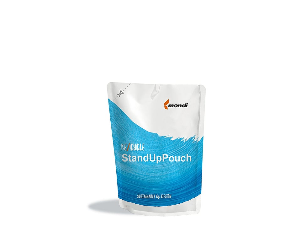 StandUpPouch packshot