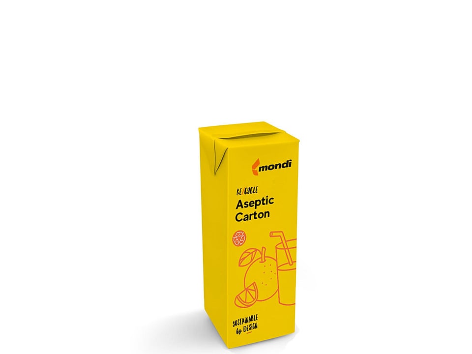 Aseptic Cartons