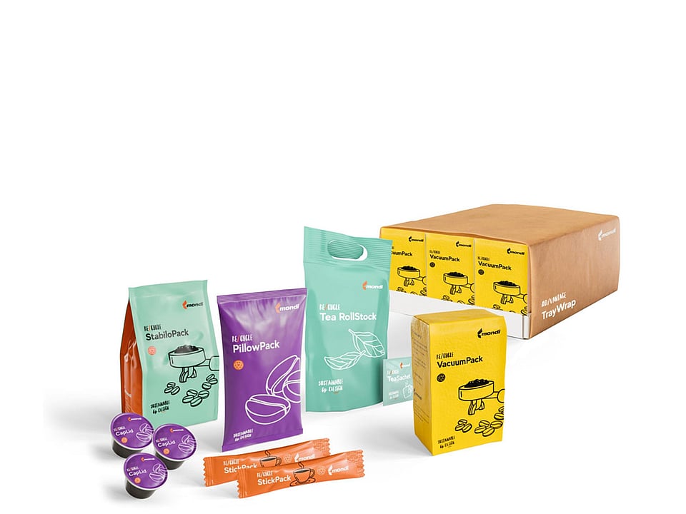 coffee solutions group shot