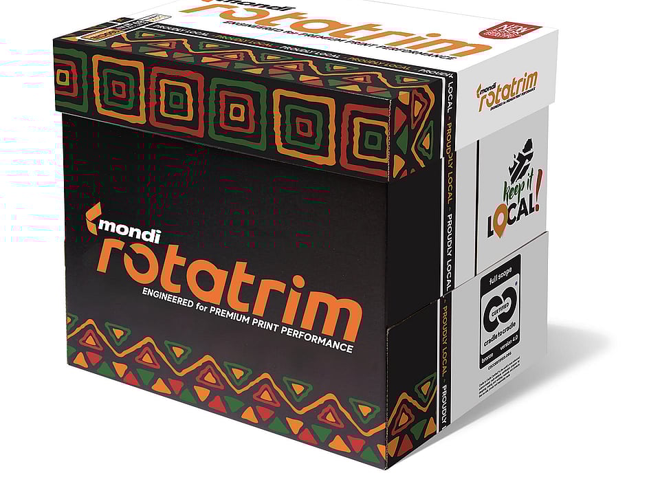 Mondi Rotatrim new box