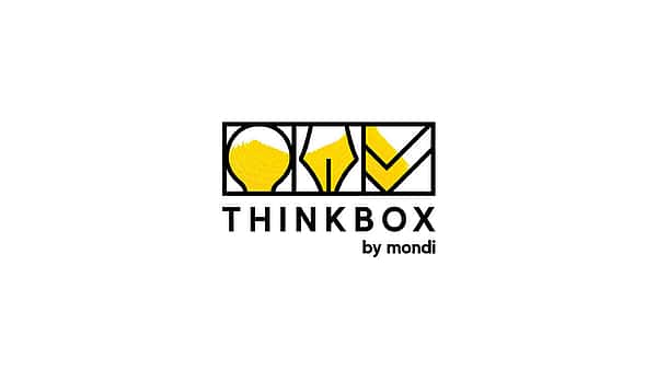 Mondi presents ThinkBox
