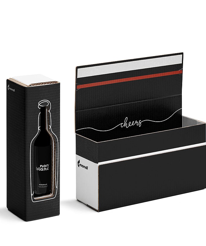 VinoBoxClass beverage packaging solutions