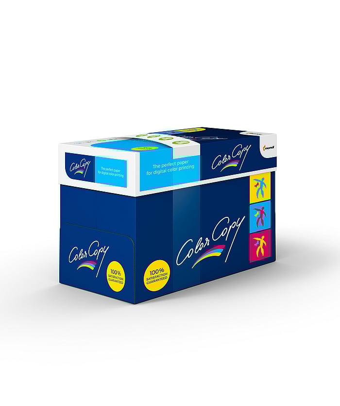 Color Copy digital colour printing paper
