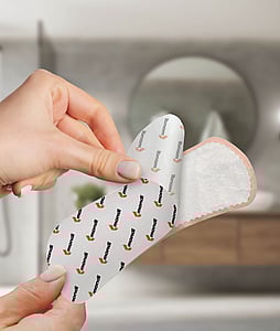 Release Liner for Hygiene Applications