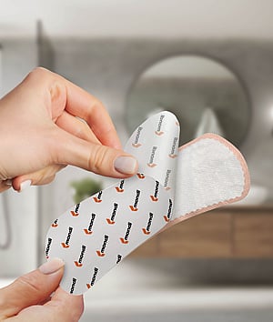 Release Liner for Hygiene Applications