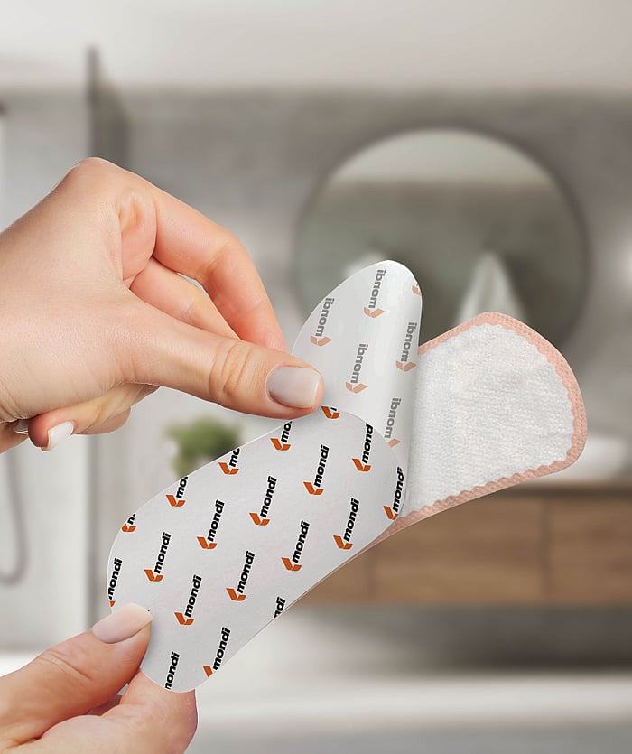 Release Liner for Hygiene Applications