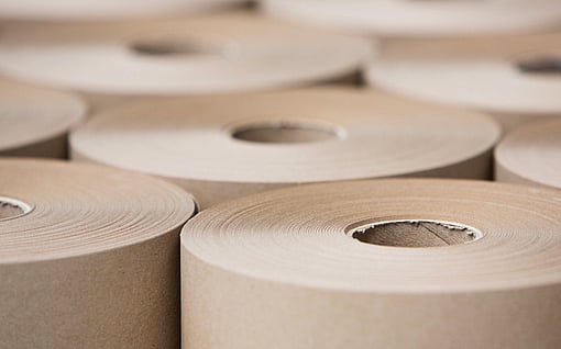 paper reels