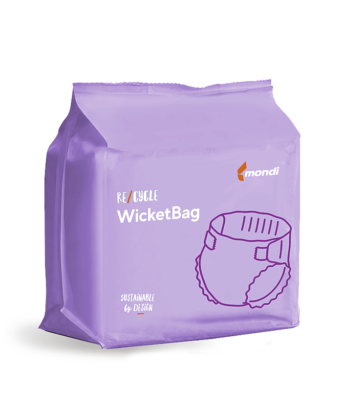 re/cycle WicketBag