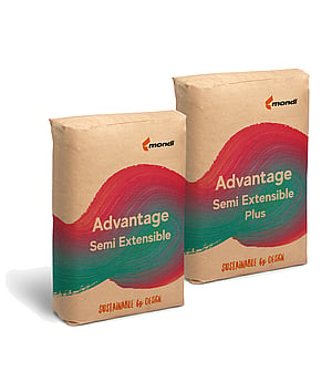 Advantage Semi Extensible & Semi Extensible Plus