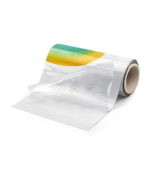 Recycled Content Films