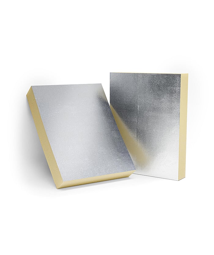 Insulation Facer for Building