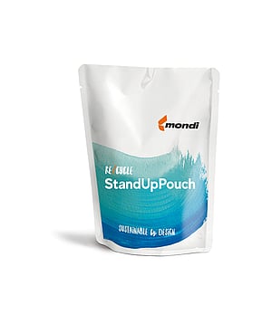 re/cycle StandUpPouch