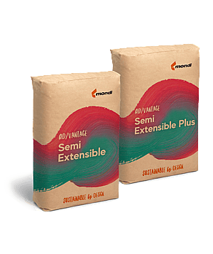 Ad/Vantage Semi Extensible & Semi Extensible Plus