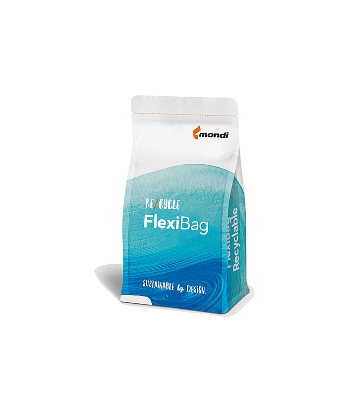 re/cycle FlexiBag