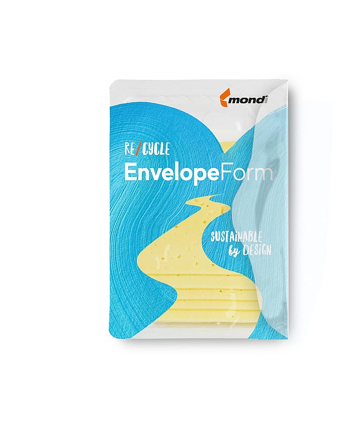 re/cycle EnvelopeForm